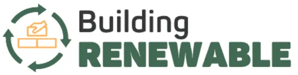 Building Renewable Logo