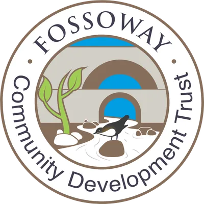 Fossoway CDT Logo