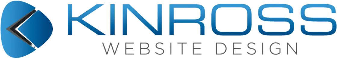 Kinross Website Design Logo